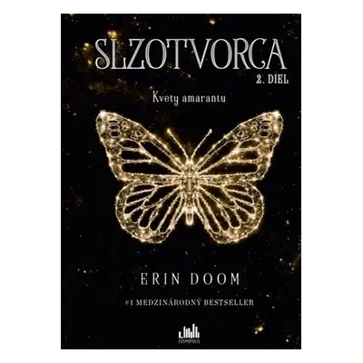 Slzotvorca - Erin Doom