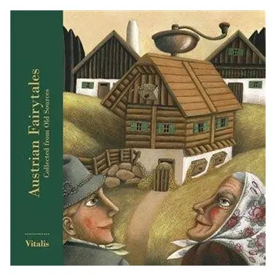 Austrian Fairytales (A) - Harald Salfellner