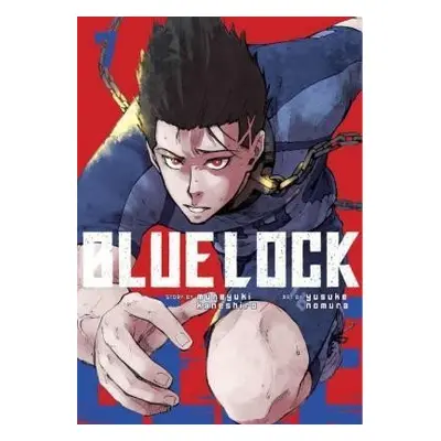 Blue Lock 7 - Muneyuki Kaneshiro