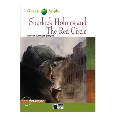 Sherlock Holmes & Red Circle + CD-ROM