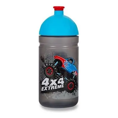 Zdravá lahev Monster Truck 0,5l