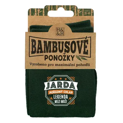 Albi Ponožky - Jarda - Albi