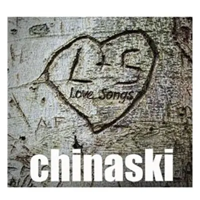 Chinaski: Love Songs - CD - Chinaski