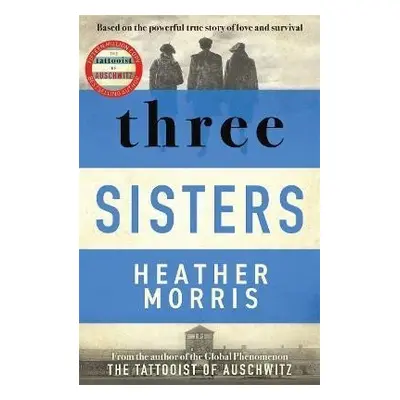 Three Sisters - Morris Heather