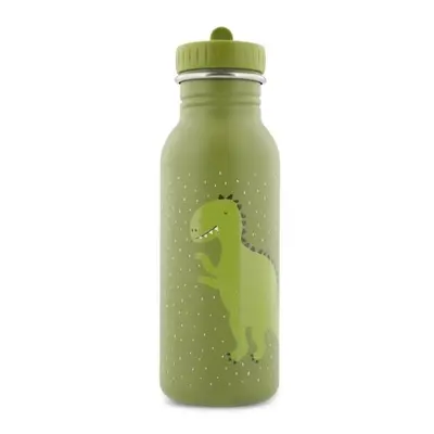 Trixie Baby lahev na pití - Dino 500 ml