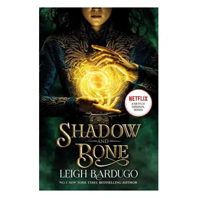 Shadow & Bone TV Tiein Edition - Leigh Bardugo