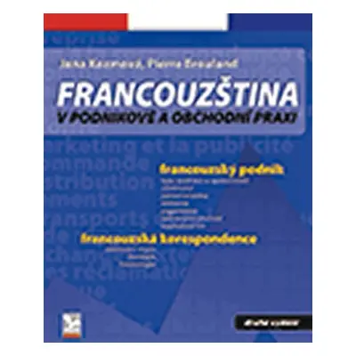 Francouzština v podnikové a obchodní praxi - Pierre Brouland