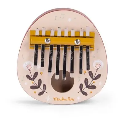 MOULIN ROTY Kalimba Apres la pluie