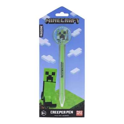 Minecraft Pero a topper - EPEE