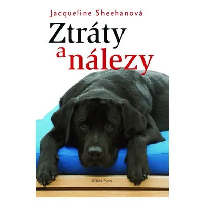 Ztráty a nálezy - MF - Jacqueline Sheenanová