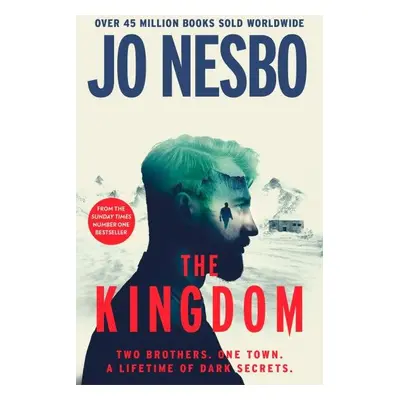 The Kingdom - Jo Nesbo