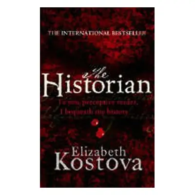 The Historian - Elizabeth Kostova