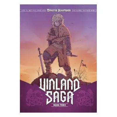 Vinland Saga 3 - Makoto Yukimura