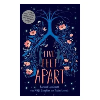 Five Feet Apart - Rachael Lippincottová