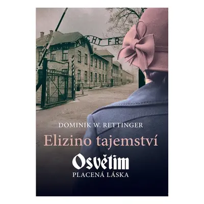 Elizino tajemství - Dominik W. Rettinger