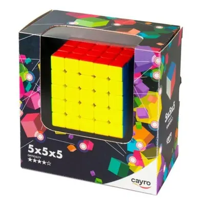 Cubo 5x5 Classic