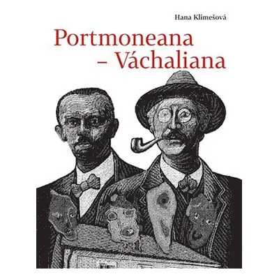 Portmoneana - Váchaliana - Hana Klimešová