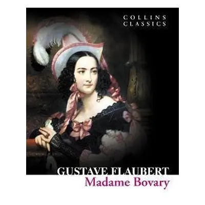 Madame Bovary - Gustave Flaubert