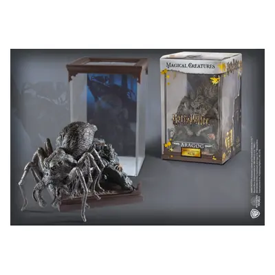 Harry Potter: Magical creatures - Akromantule Aragog 18 cm - EPEE