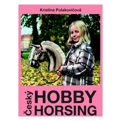 Český Hobby horsing - Kristína Polakovičová