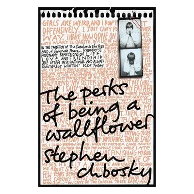 The Perks of Being a Wallflower - Stephen Chbosky