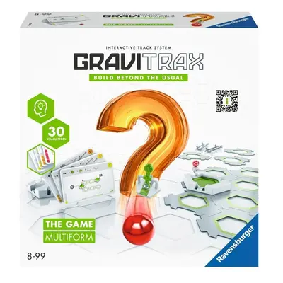 GraviTrax The Game - Logická hra