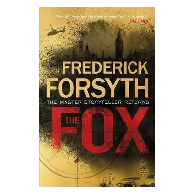 Fox - Frederick Forsyth