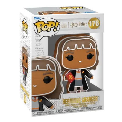 Funko POP HP: Gingerbread - Hermione