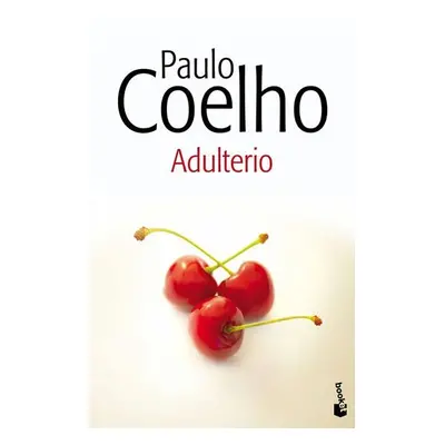 Adulterio - Paulo Coelho