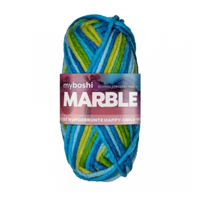 WMA001 - No.1 Marble Baine