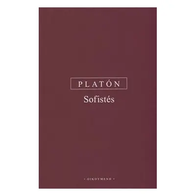 Sofistés - Platón