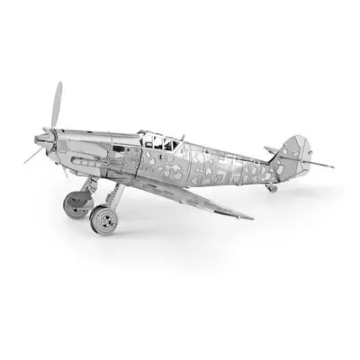 Metal Earth 3D kovový model Messerschmitt BF-109