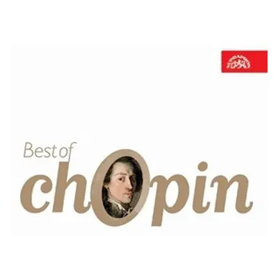 Chopin : Best of Chopin - CD