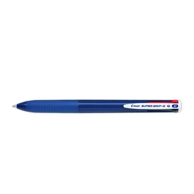 Pilot SuperGrip G4 modrá