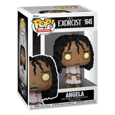 Funko POP Movies: The Exorcist - Angela (Possessed)