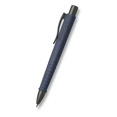 Faber - Castell Kuličkové pero Poly Ball Urban - modré