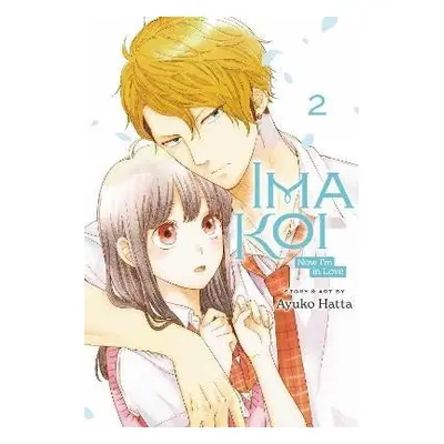 Ima Koi: Now I´m in Love 2 - Ayuko Hatta