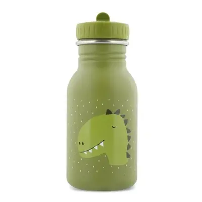 Trixie Baby lahev na pití - Dino 350 ml