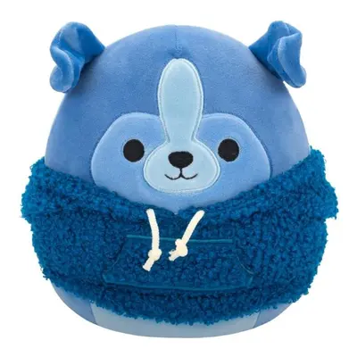 Squishmallows Šeltie s kapucí Botera 20 cm