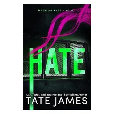 Hate - Tate James