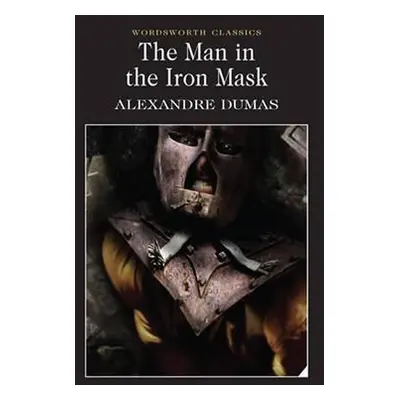 The Man in the Iron Mask - Alexandre Dumas