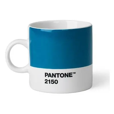 Pantone Hrnek Espresso - Blue 2150