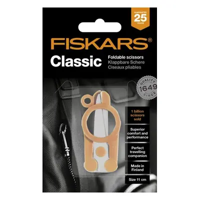 Fiskars Skládací nůžky