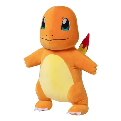 Pokémon Plyšák - Charmander 60 cm