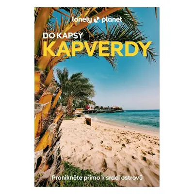 Kapverdy do kapsy - Lonely Planet