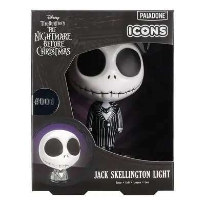 Icon Light Nightmare before Christmas - Jack Skellington - EPEE