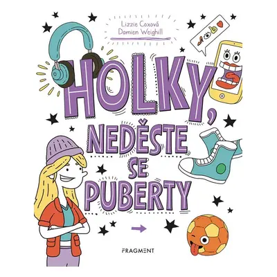 Holky, neděste se puberty - Kolektiv