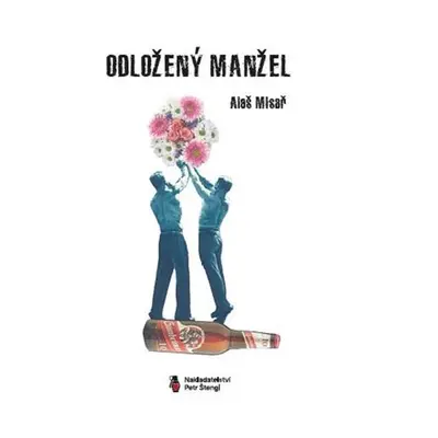 Odložený manžel - Aleš Misař