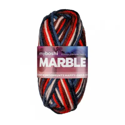 WMA006 - No.1 Marble Auris