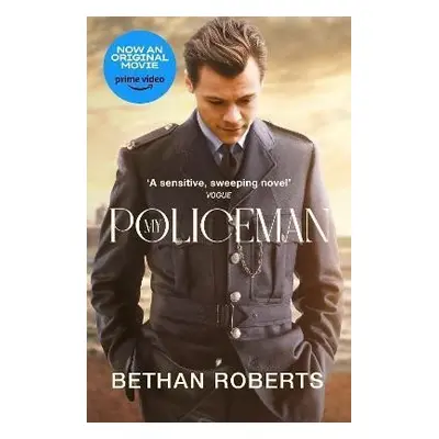 My Policeman, 1. vydání - Bethan Roberts